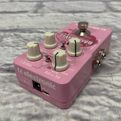 TC Electronic Brainwaves Pitch Shifter