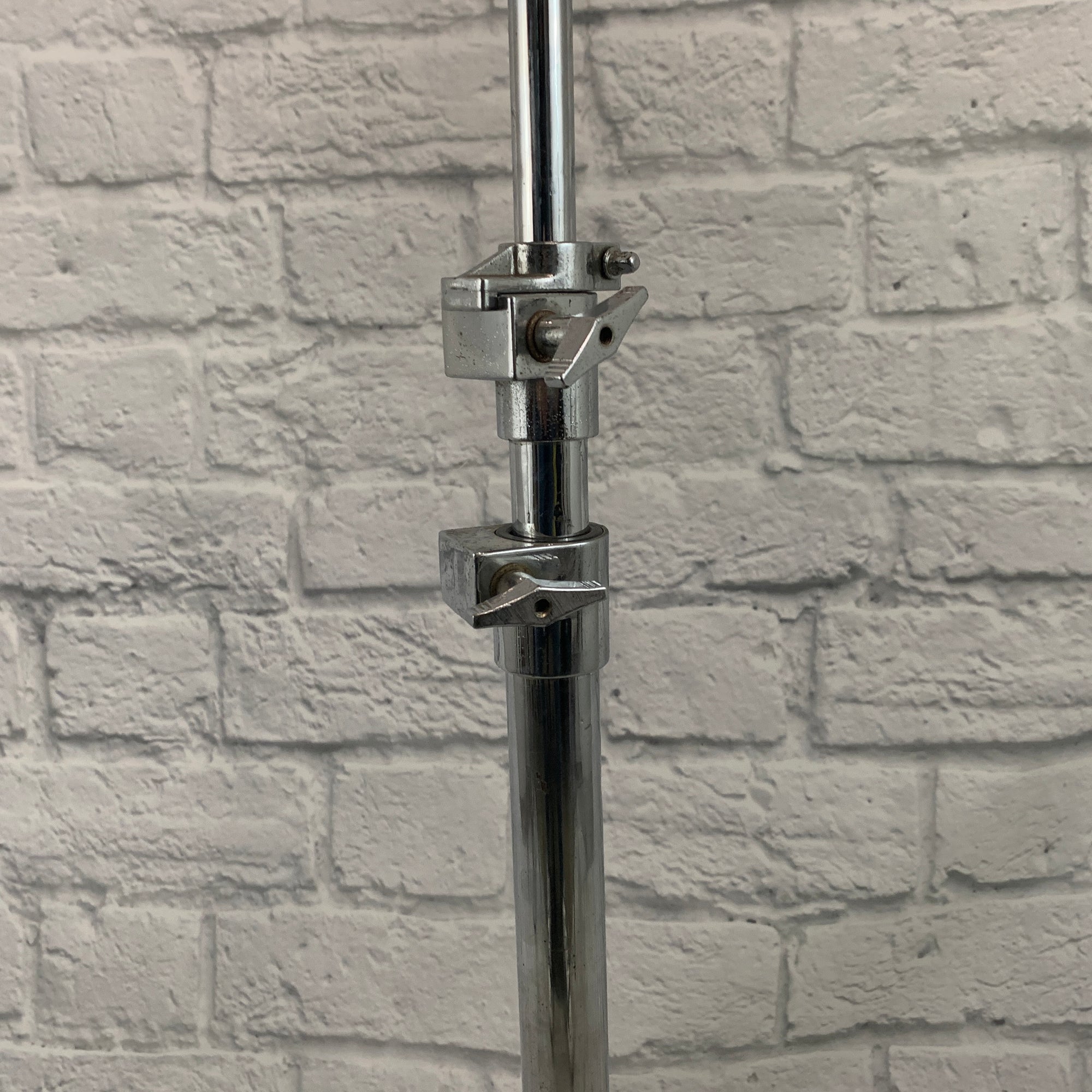 Unknown Heavy Weight Double Braced Straight Cymbal Stand