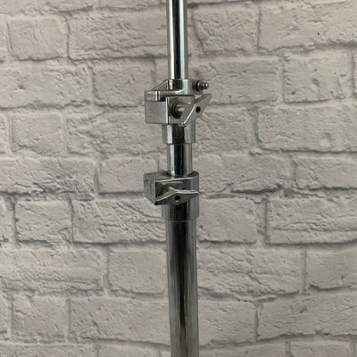 Unknown Heavy Weight Double Braced Straight Cymbal Stand