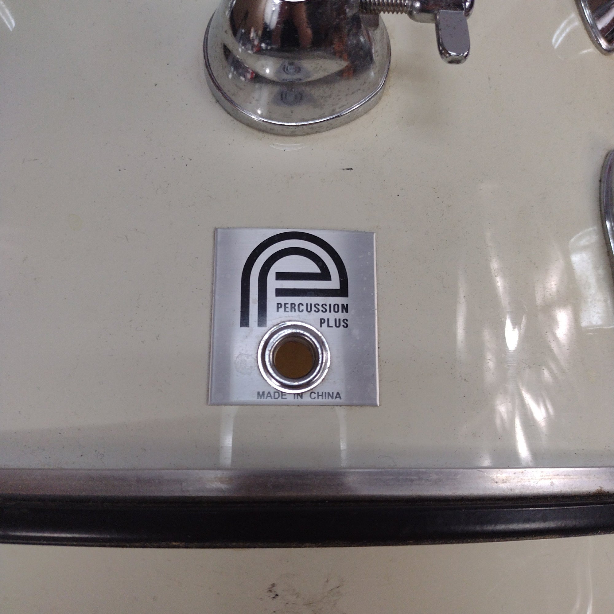 Percussion Plus 16x10 Kick Drum