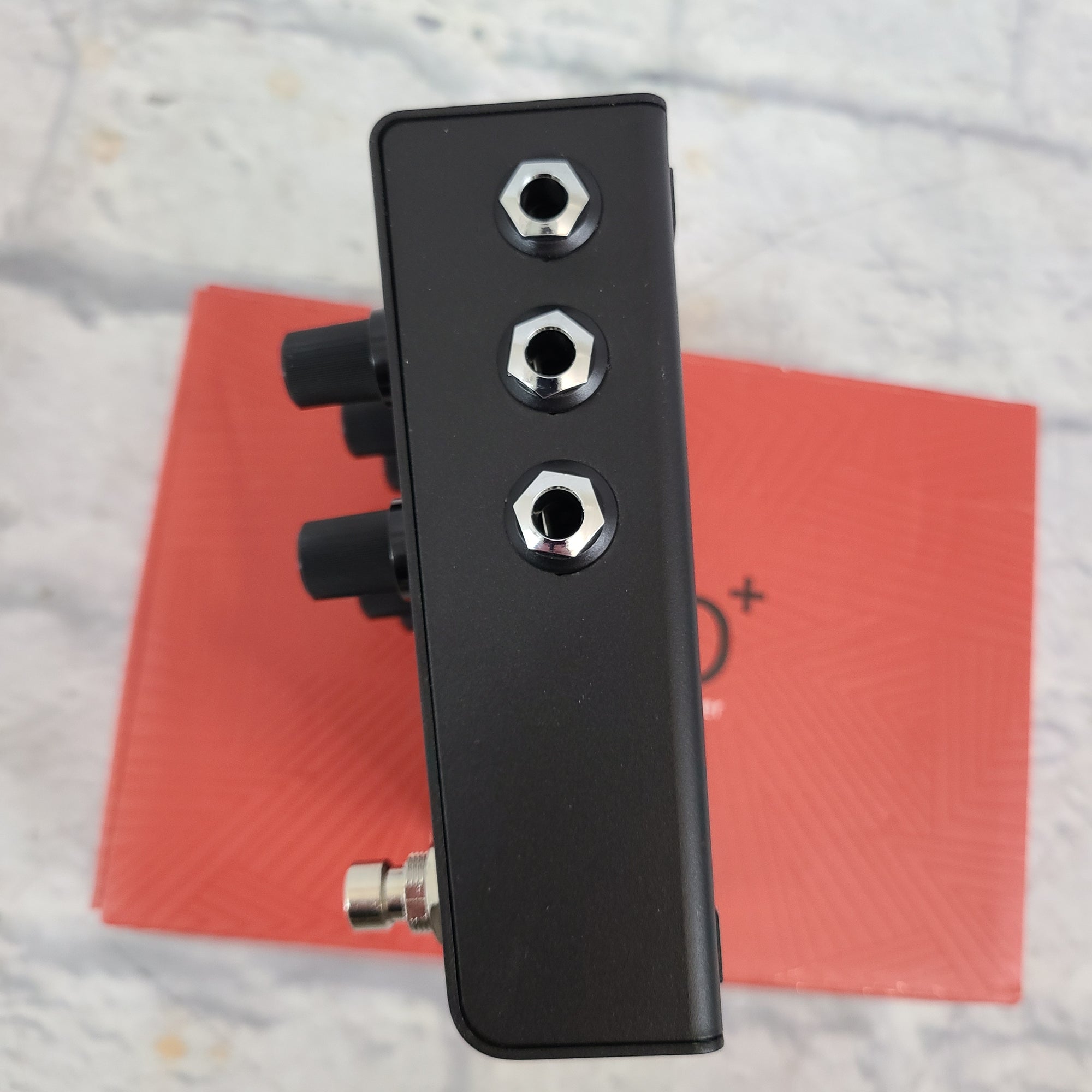 Digitech Trio+ Band Creator and Looper Pedal w/ Box