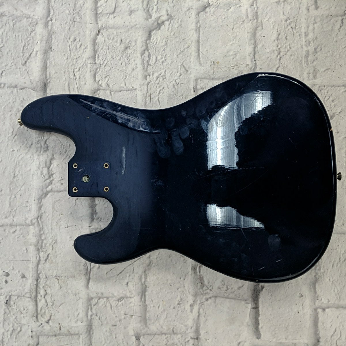 Squier Affinity Precision Bass Body AS IS