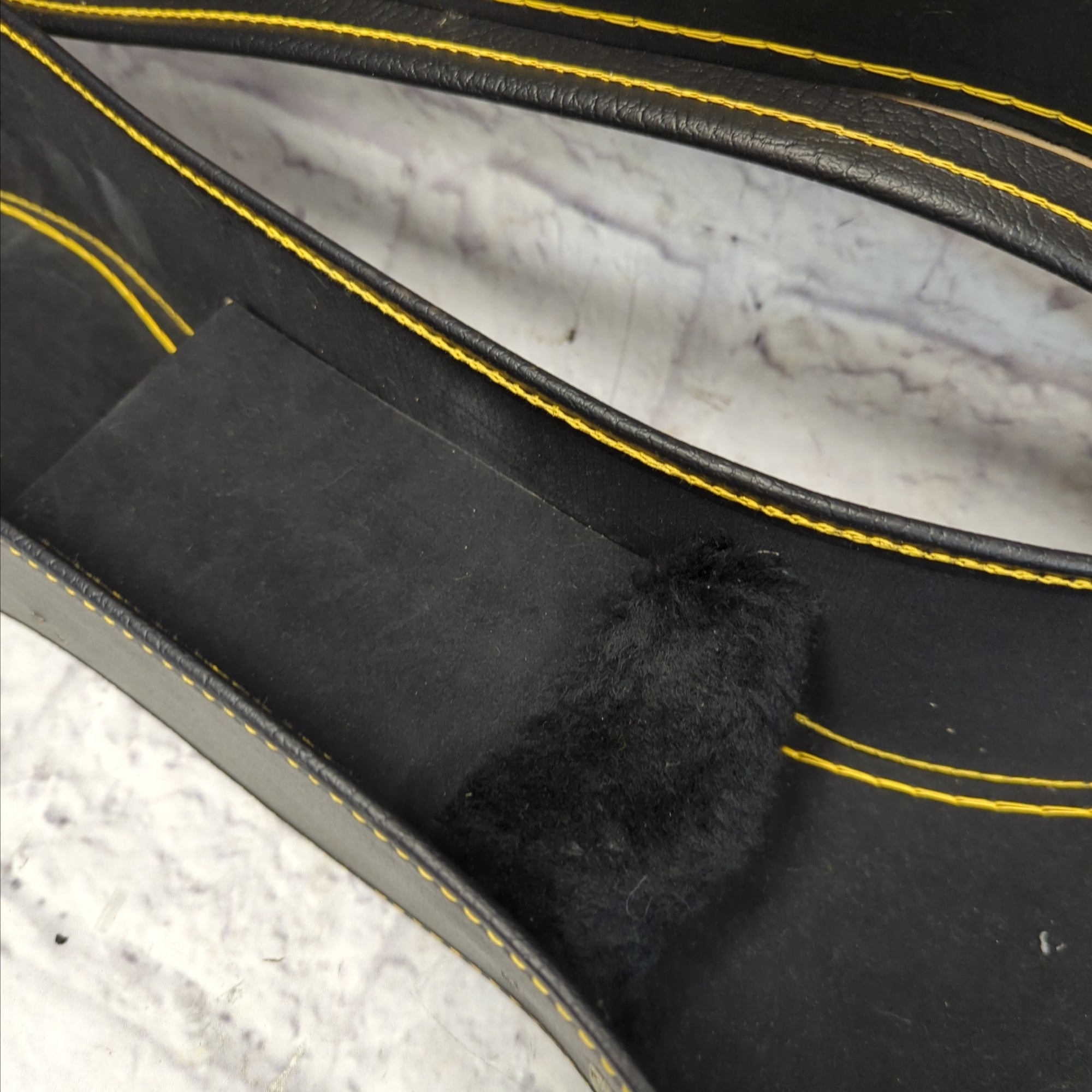 Unknown Chipboard Electric Guitar Case