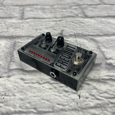Digitech Freqout  Effects Pedal