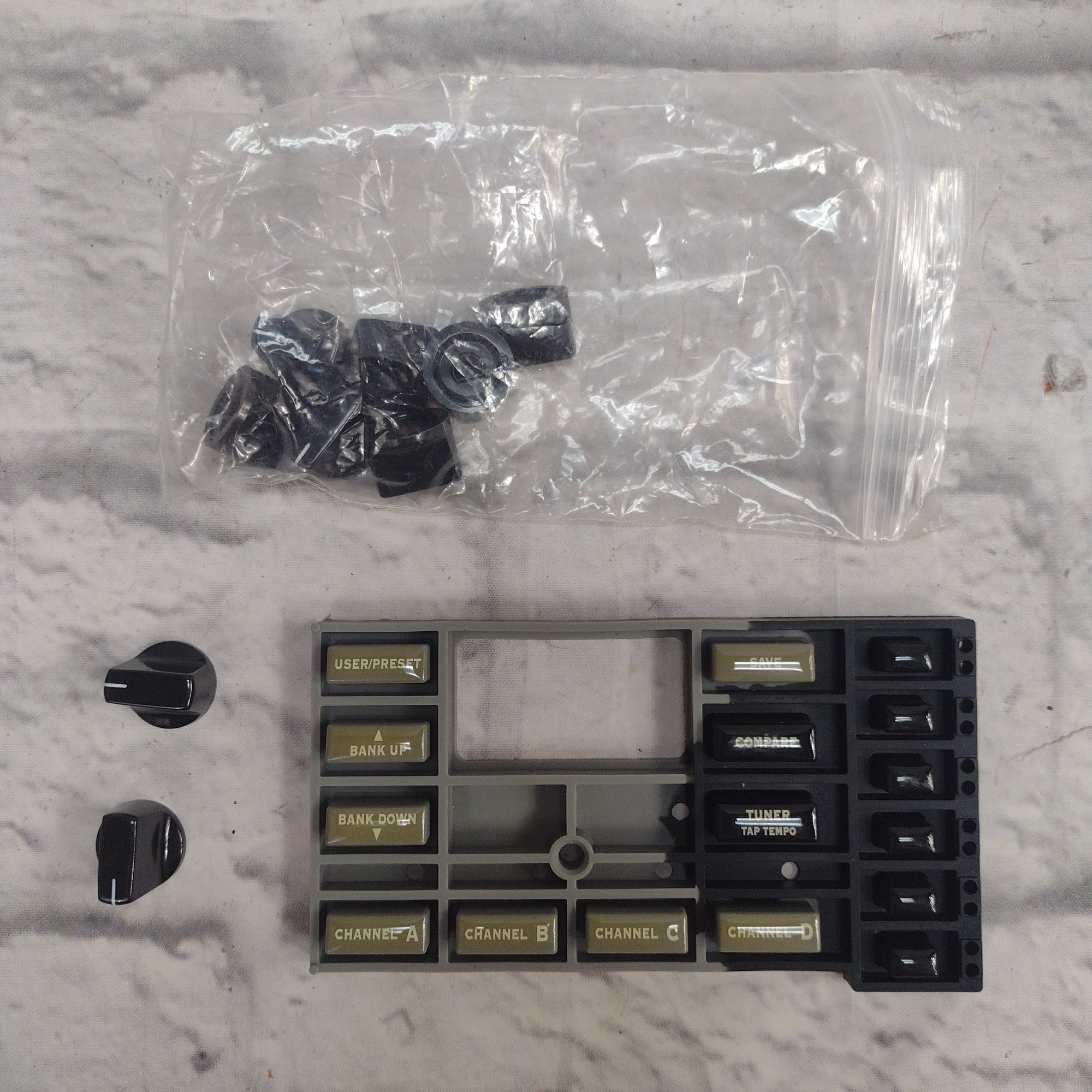 Line 6 AX2 Upgrade Kit