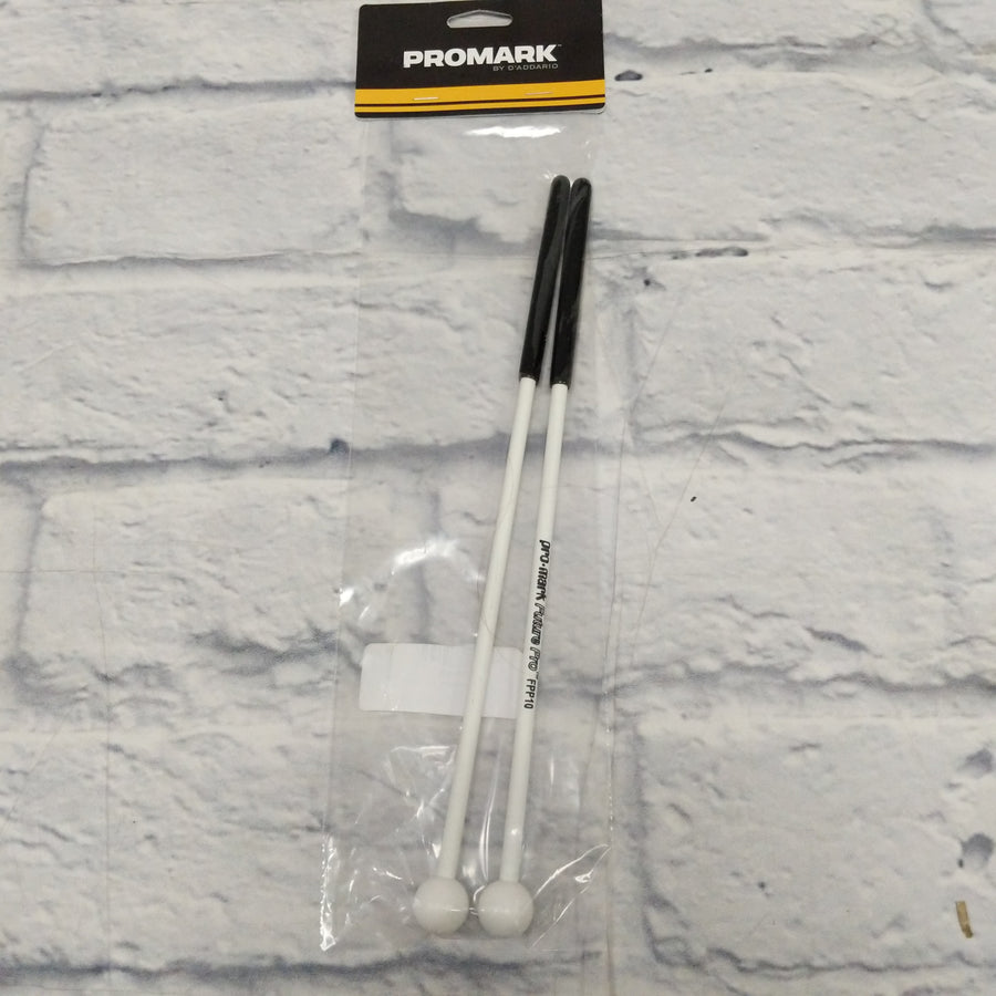 Promark FPP10 Future Pro Plastic Drum Mallets