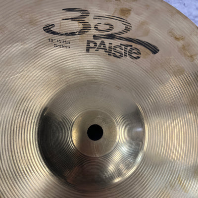 Paiste 302 HI HAT