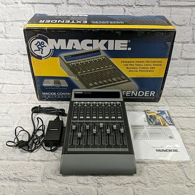 Mackie Control Universal Extender