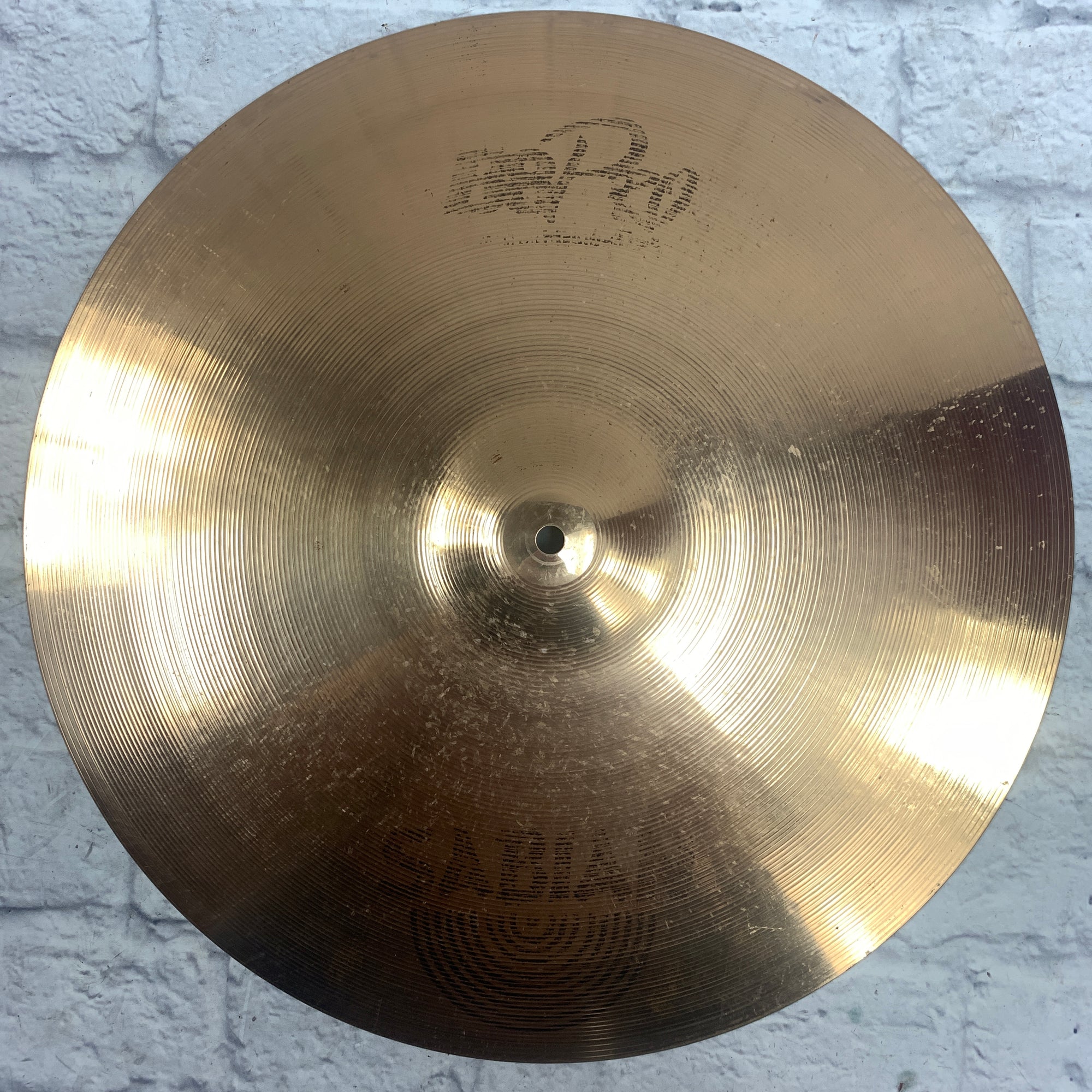Sabian 20 B8 Pro Ride Cymbal