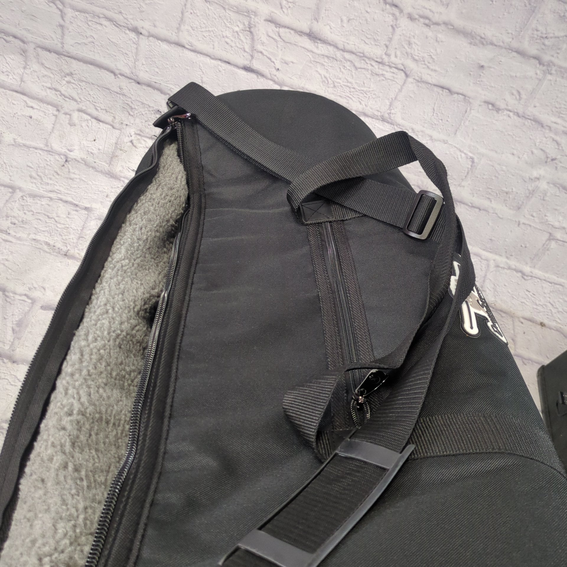 Drum Seeker Hardware Bag