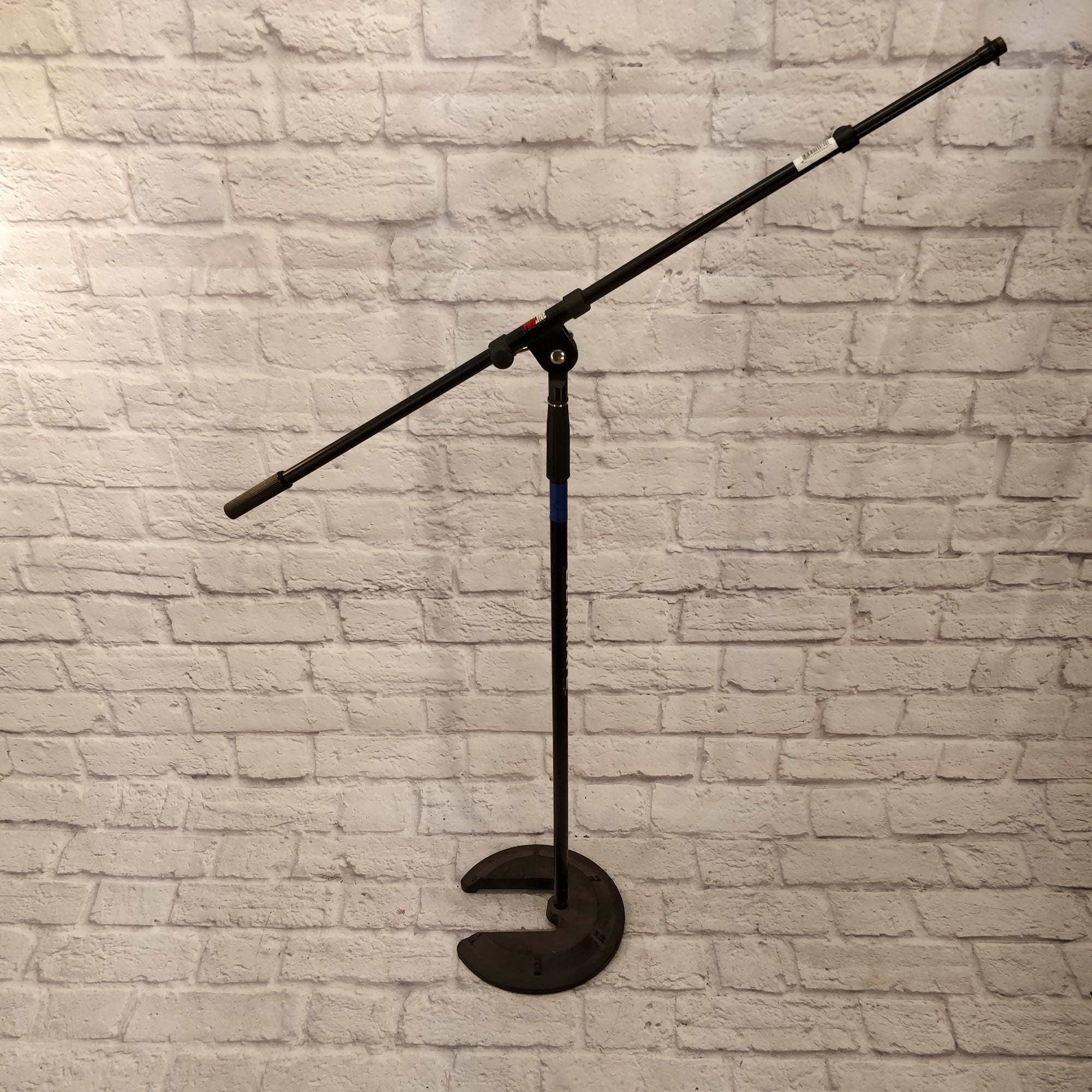 Ultimate Support Boom Microphone Stand