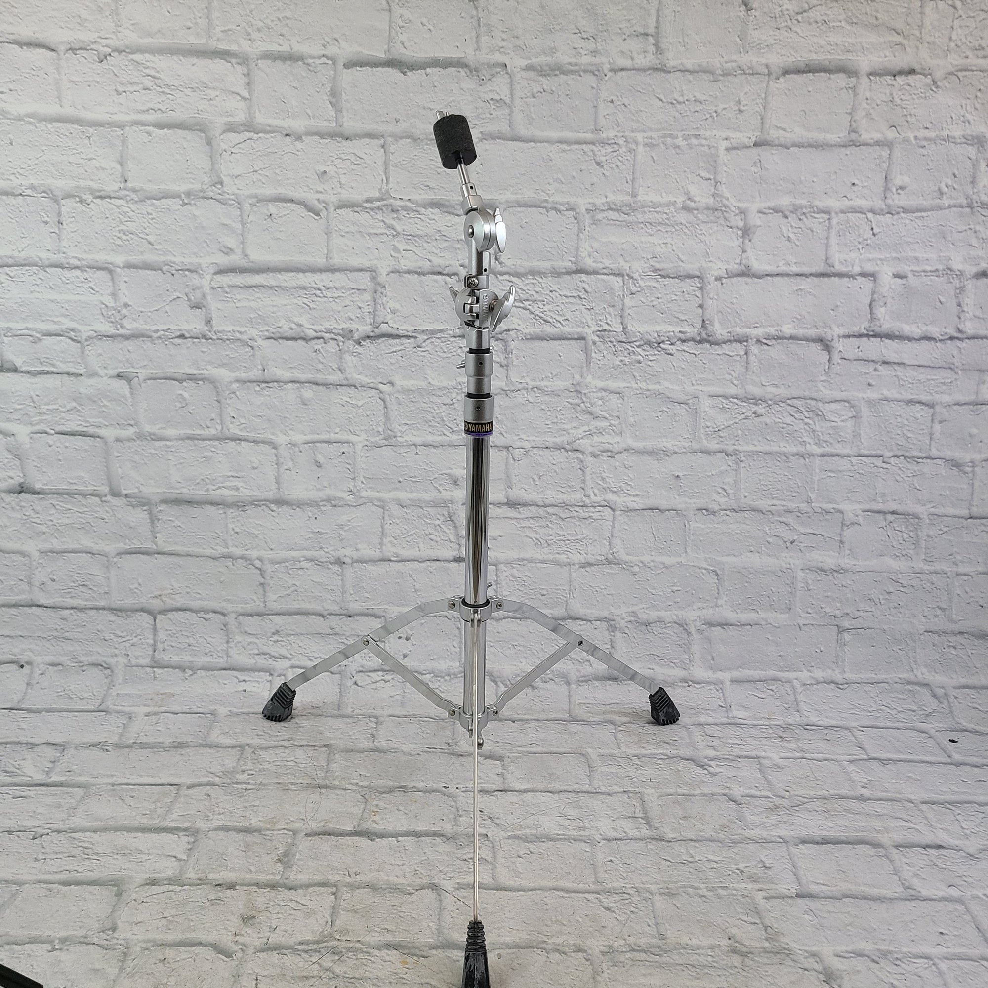Yamaha CS865 Straight Cymbal Stand Heavy Duty