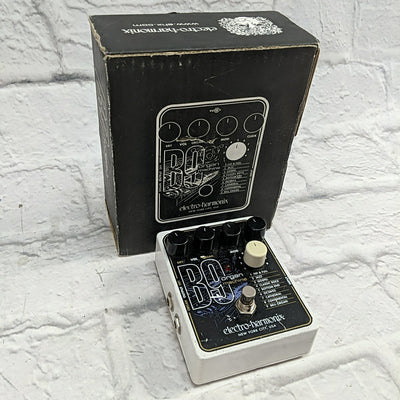 Electro-Harmonix B9 Organ Machine