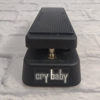 Dunlop GCB95 Crybaby Wah Pedal