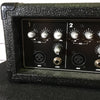 Harbinger HA60 4 Channel PA with Speakers  As-Is