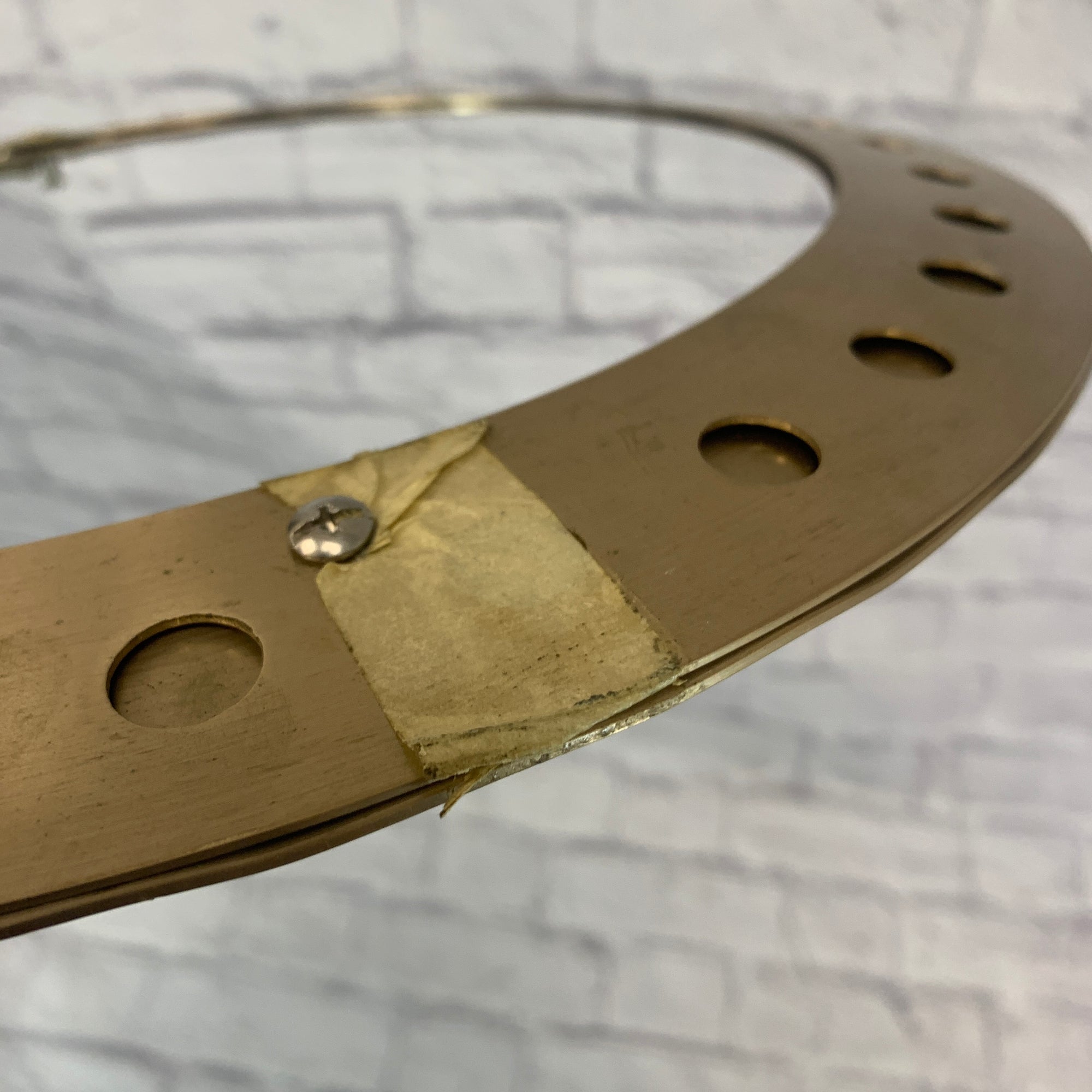 Sabian Hoop Crasher Crash Cymbal 14"