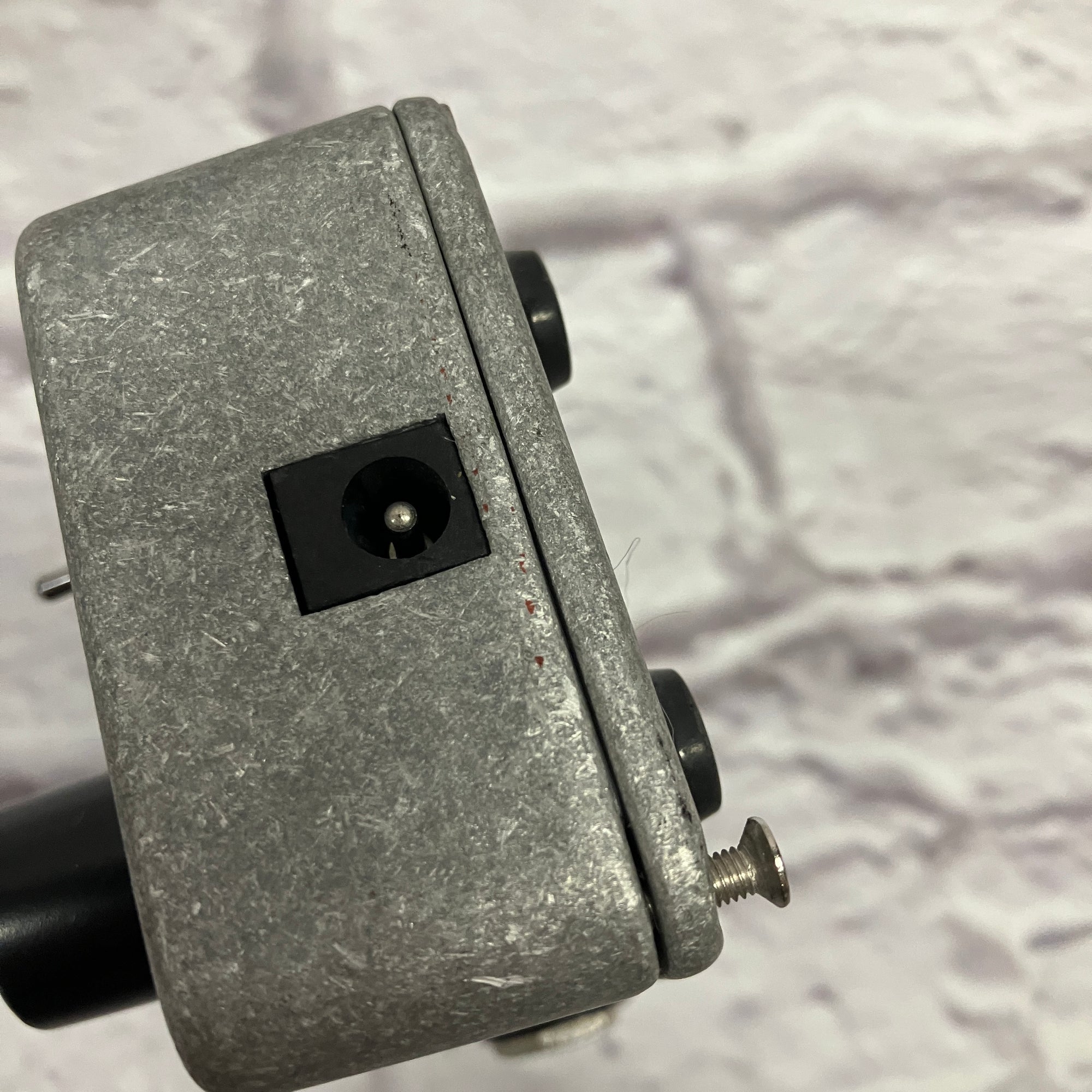 Electro-Harmonix Neo Clone Chorus Pedal