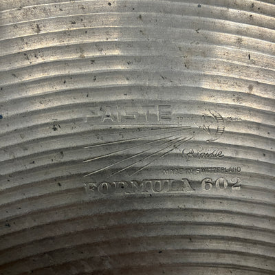 Paiste Formula 602 2350g 20 Crash Cymbal