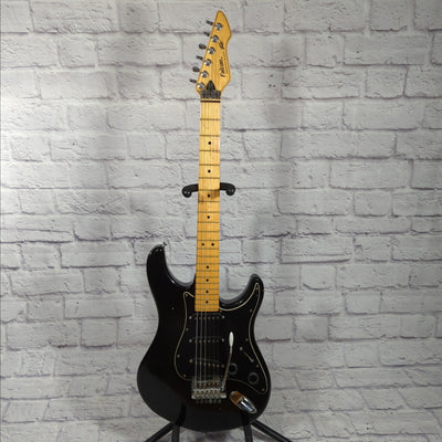 Vintage 80s USA Peavey Falcon Electric Guitar w/ Case