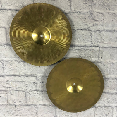 Sabian SBR 13 Hi Hat Cymbal Pair