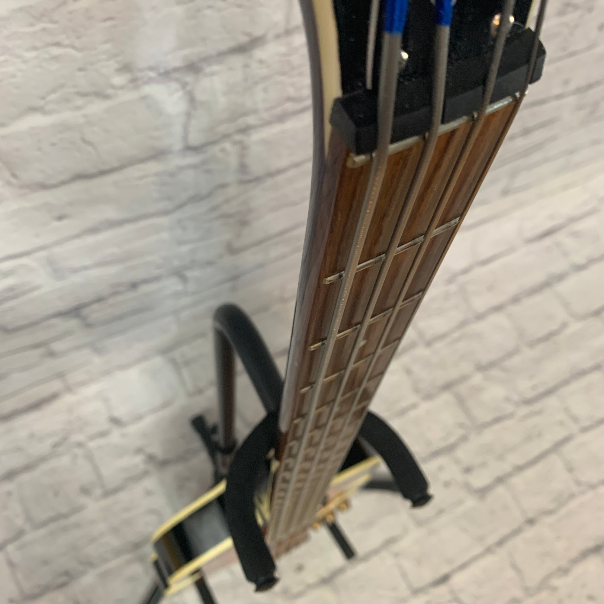 Epiphone Viola 4 String Bass Guitar