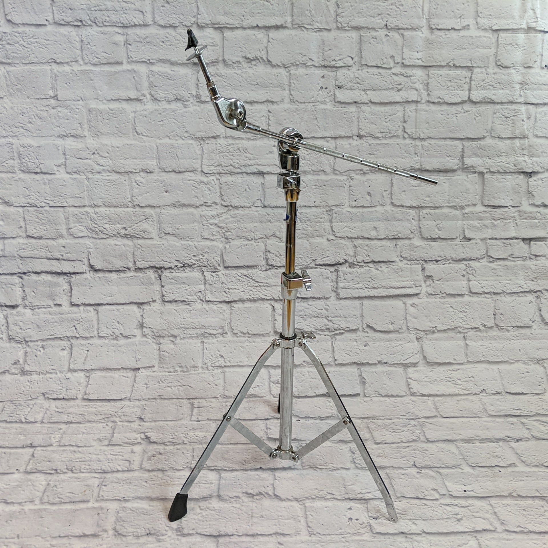 Tama Single Braced Boom Cymbal Stand