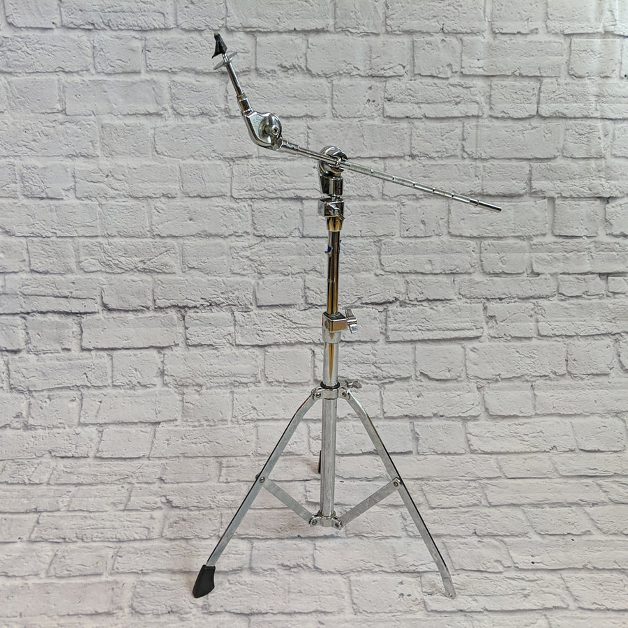 Tama Single Braced Boom Cymbal Stand
