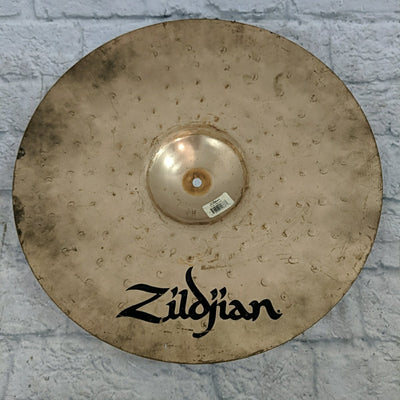 Zildjian ZBT 18" Crash Ride Cymbal
