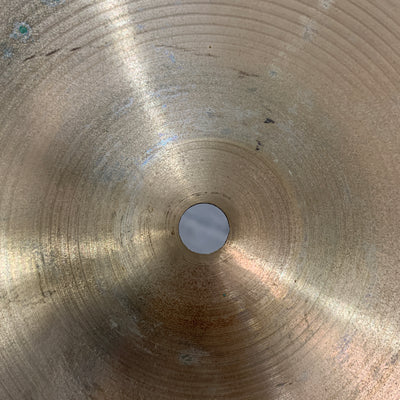 Zildjian K 15" Dark Crash 850g