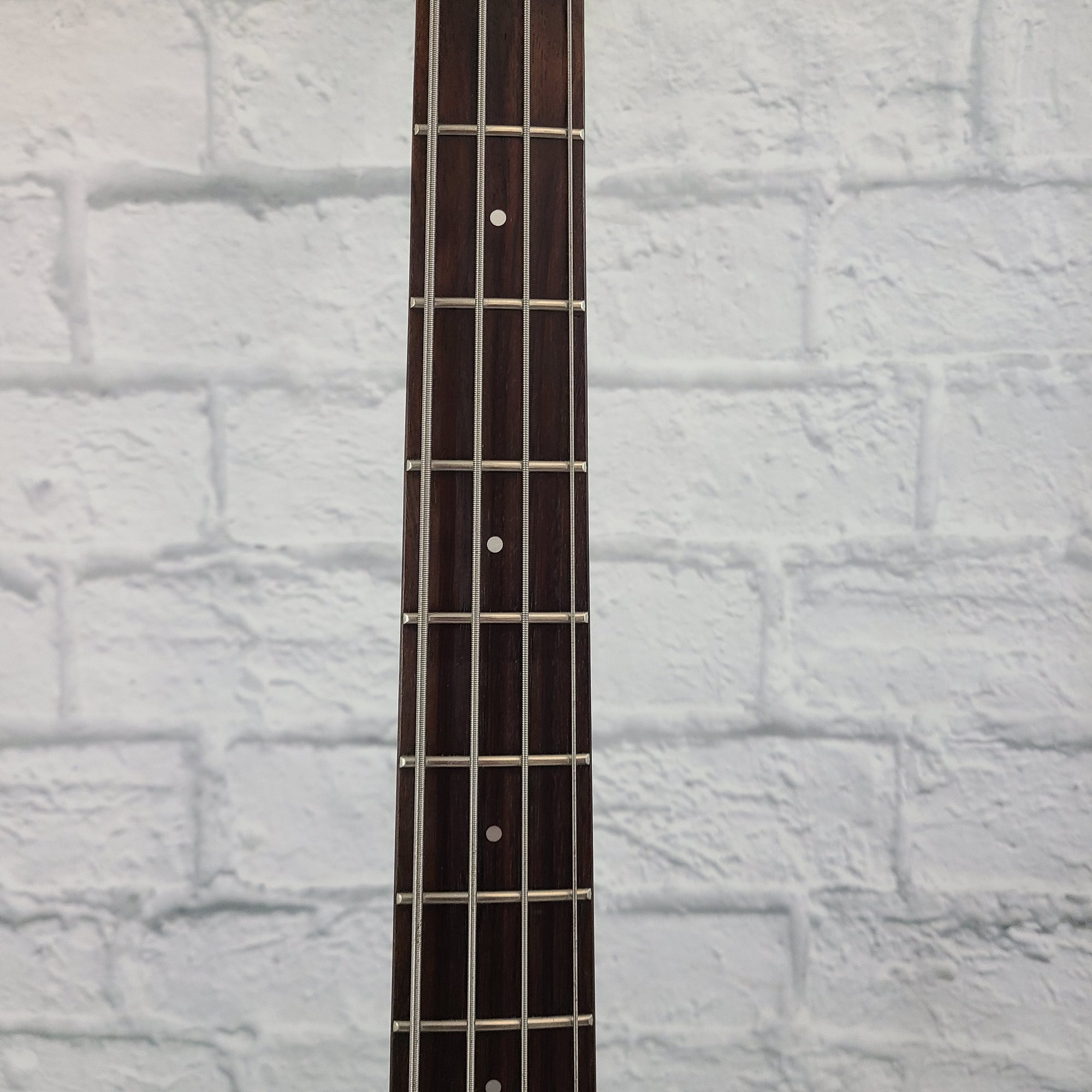 Aria Pro II SLB-2 4 String Bass Guitar