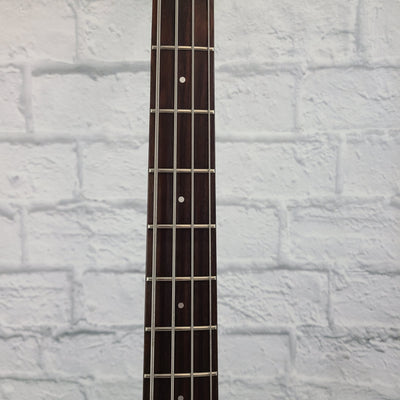 Aria Pro II SLB-2 4 String Bass Guitar