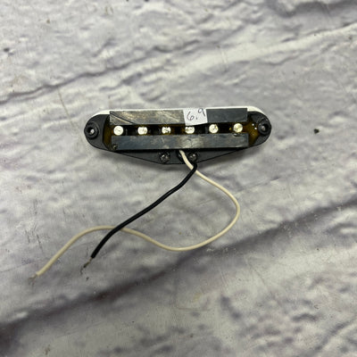 Unknown 6.9k Single Coil Pickup