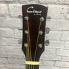 Ibanez Cimar Acoustic Guitar