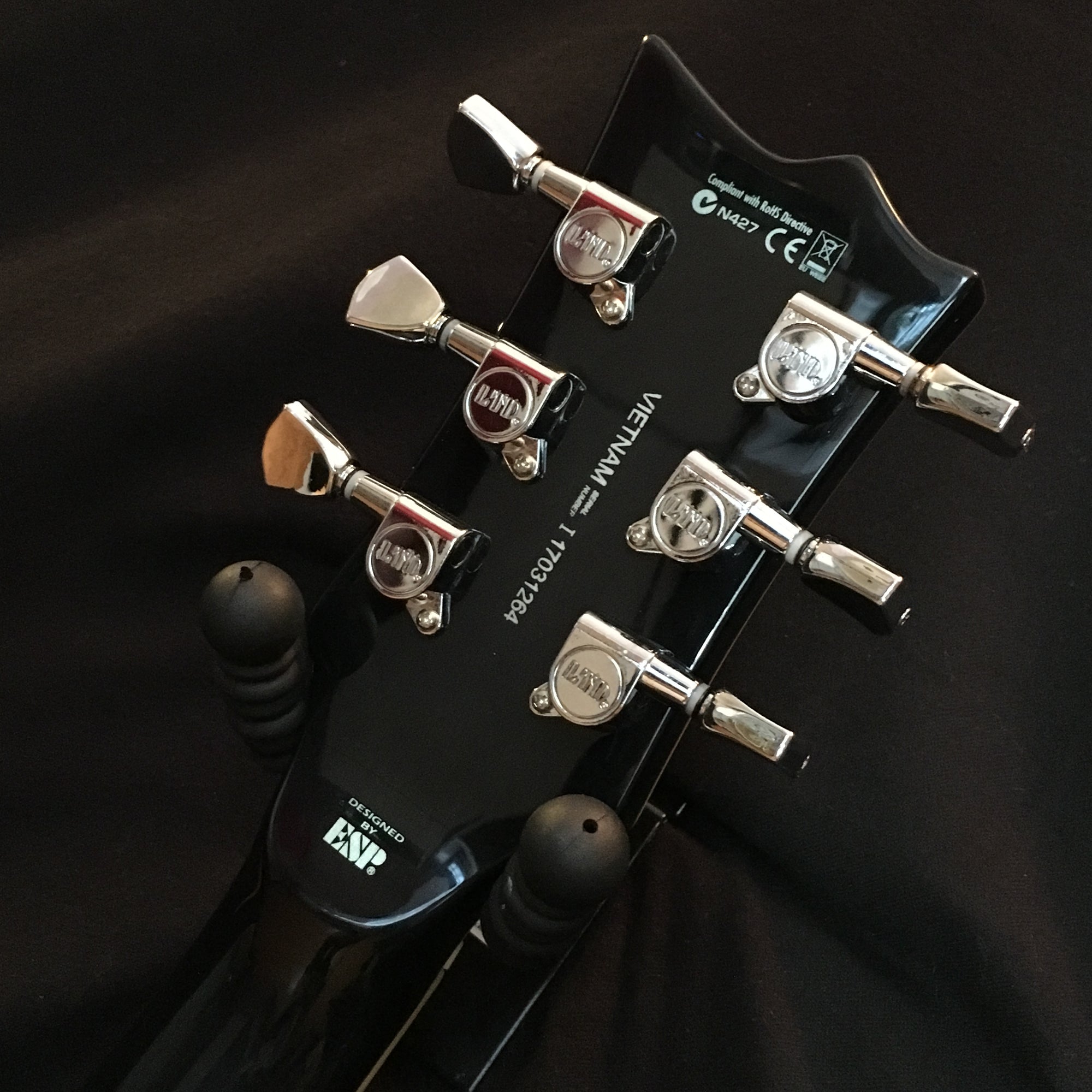 ** LTD EC256 Electric Guitar