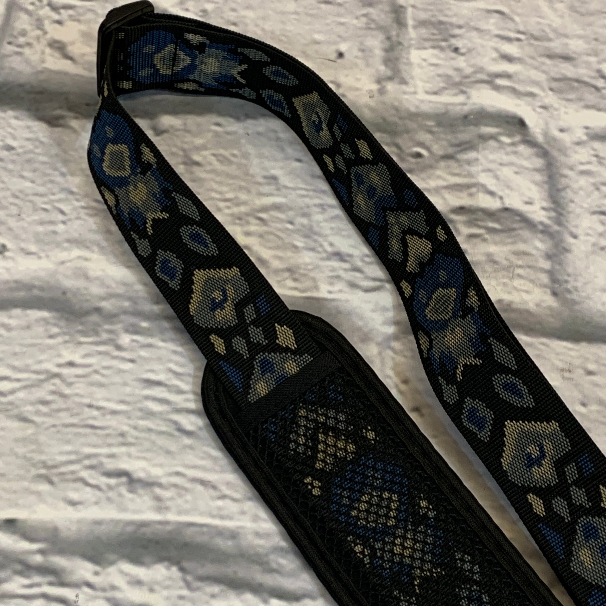 Planet Waves Nylon Guitar Strap Guitar Strap