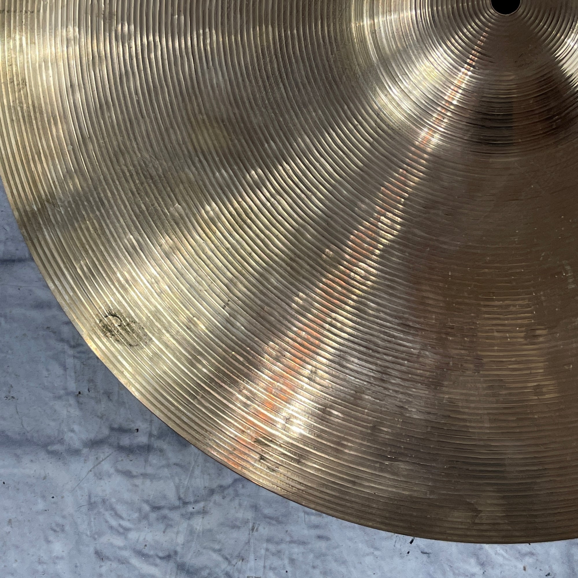 Zildjian ZHT Avedis 20 Ride Cymbal