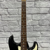 Squier Strat Electric Guitar