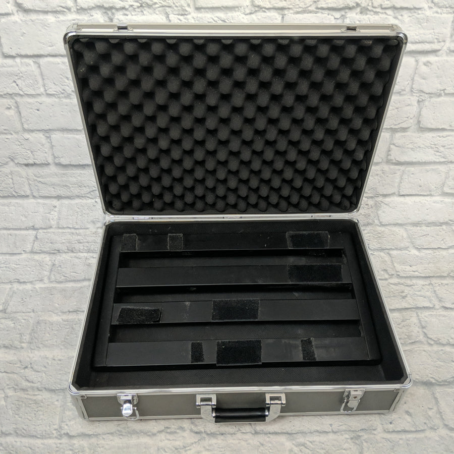 Pedaltrain Classic 1 w/ Tour Case