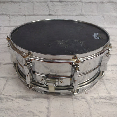 Yamaha Steel Shell Snare