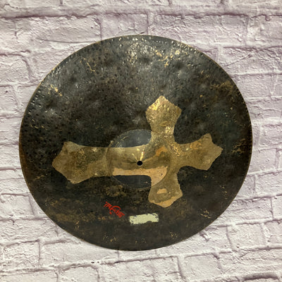 Trexist 22  Crash Cymbal