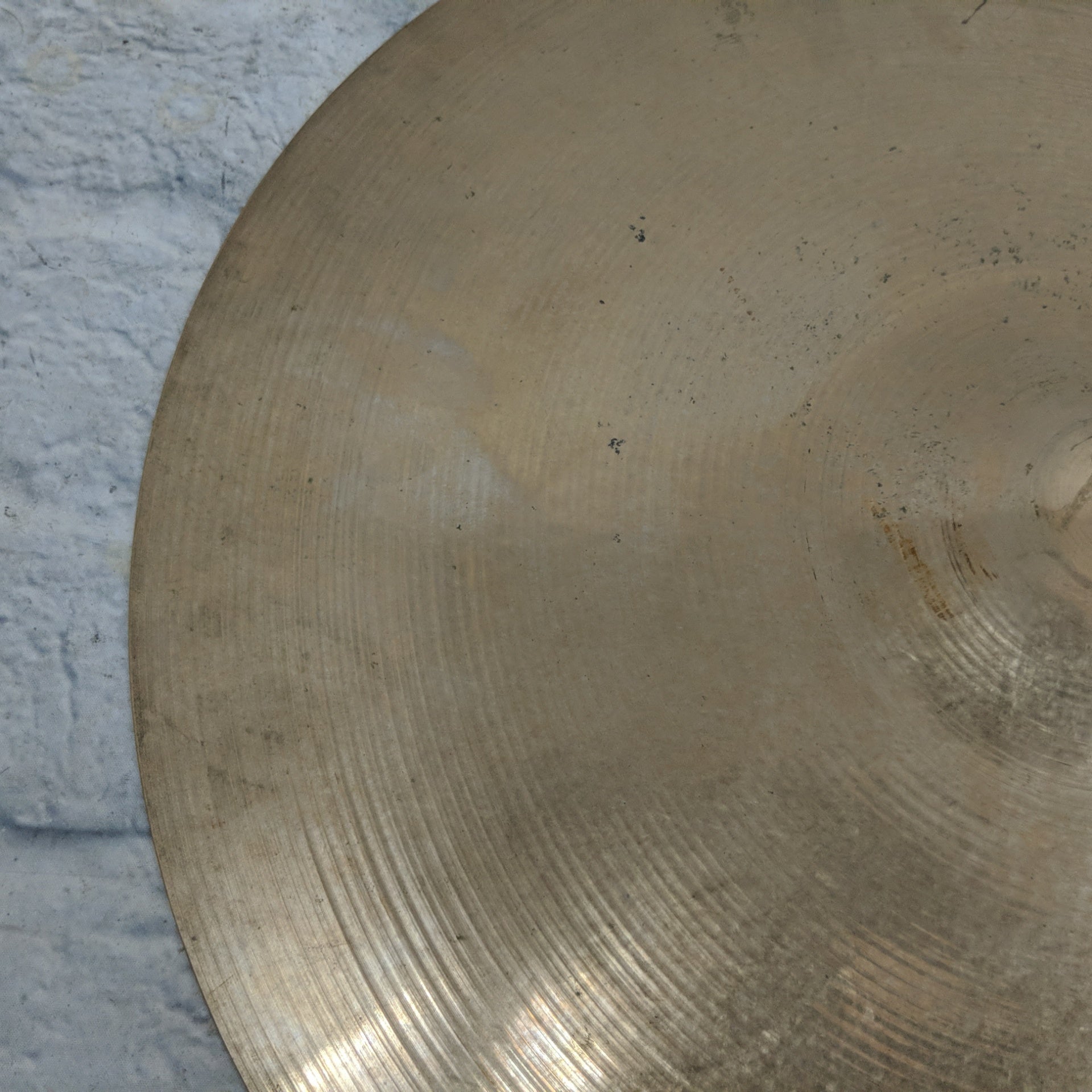 Sabian 20 in Ride Cymbal