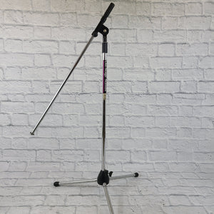 On Stage Boom Mic Stand