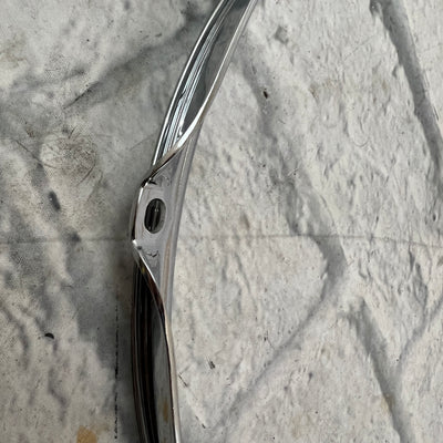 Unknown Make 16" 8-Lug COB Drum Hoop
