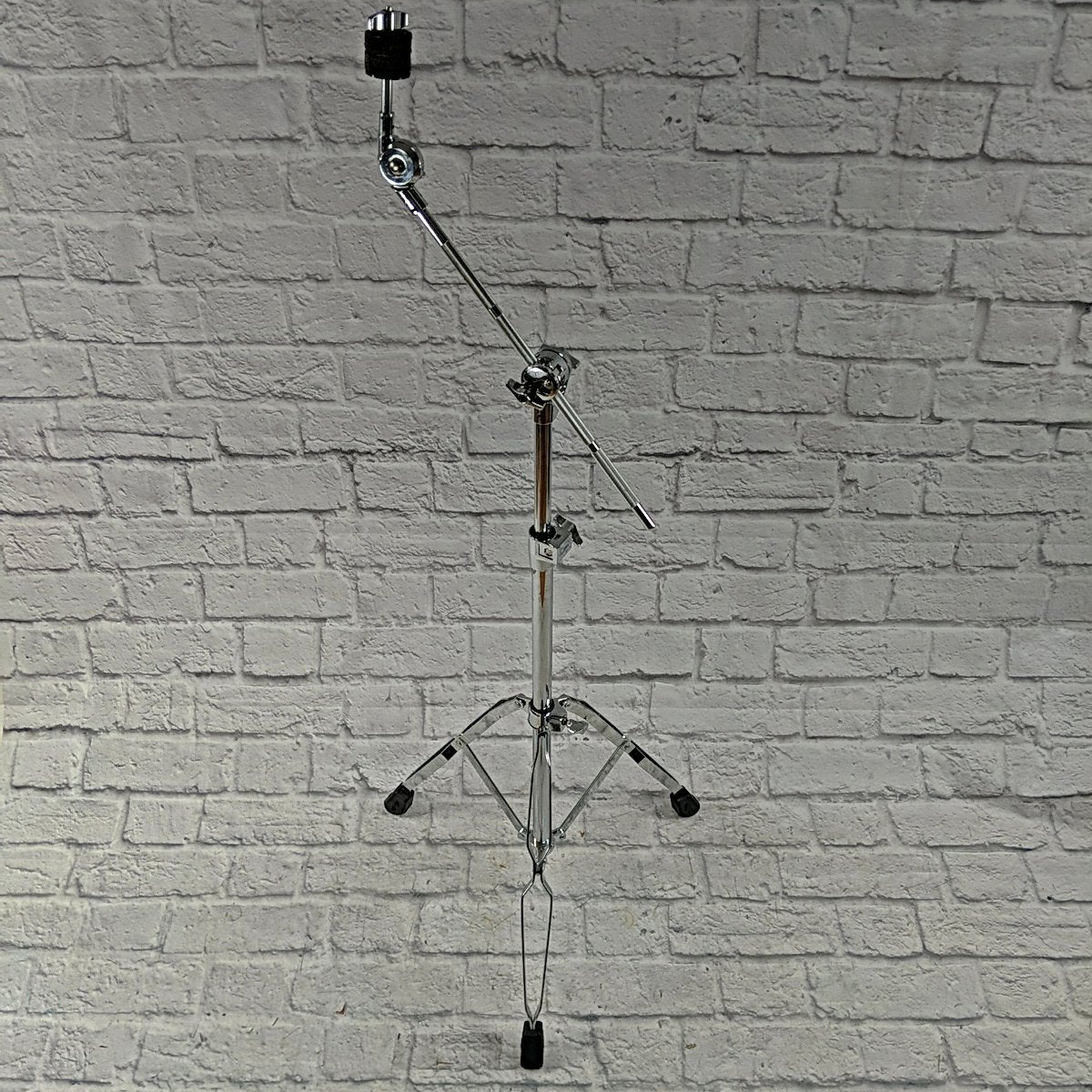 PDP Pacific Drums & Percussion Double Braced Medium-Weight Boom Cymbal Stand