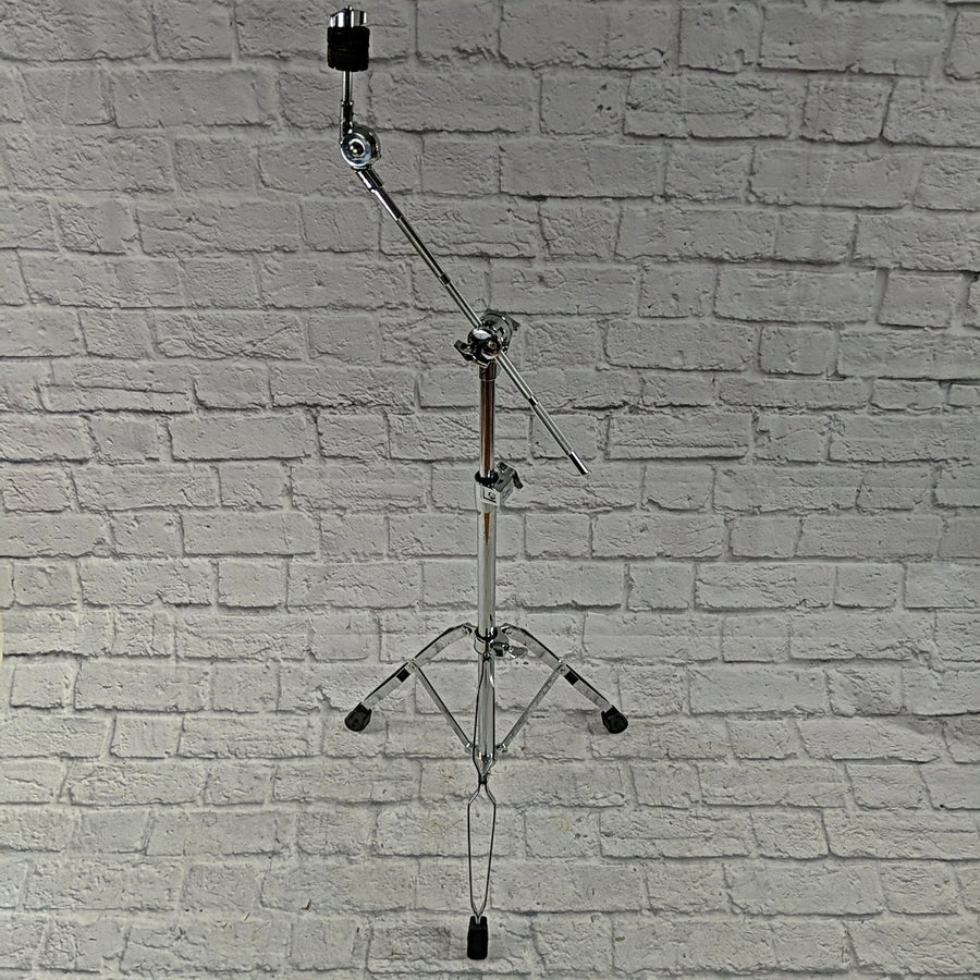 PDP Pacific Drums & Percussion Double Braced Medium-Weight Boom Cymbal Stand