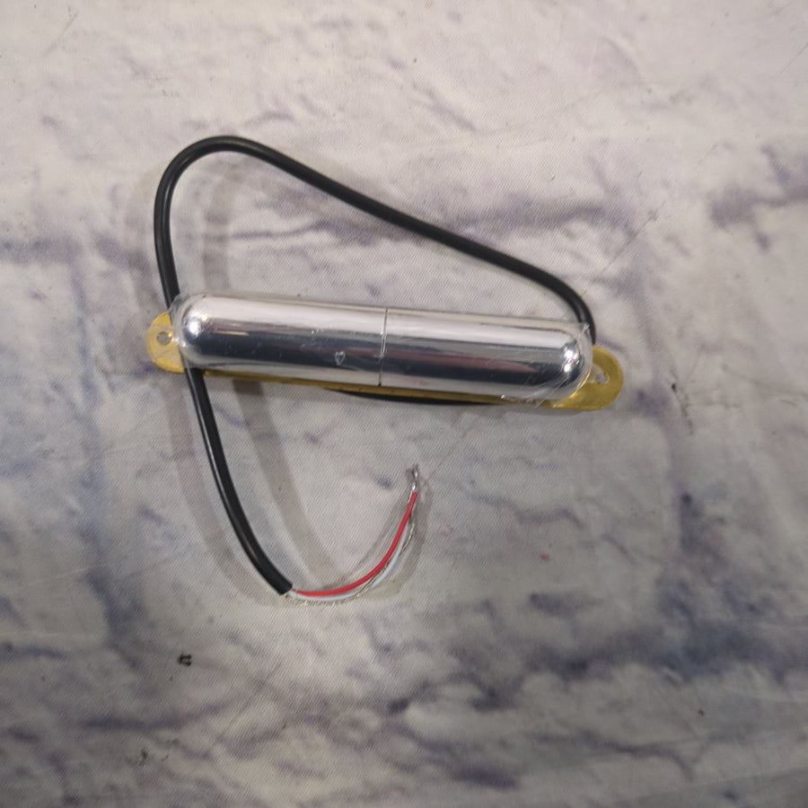 Unknown Lipstick Pickup