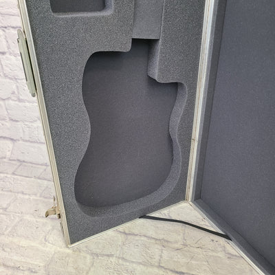 Unknown Offset (Strat, Tele, Jazzmaster, Jaguar) Style Flight Case