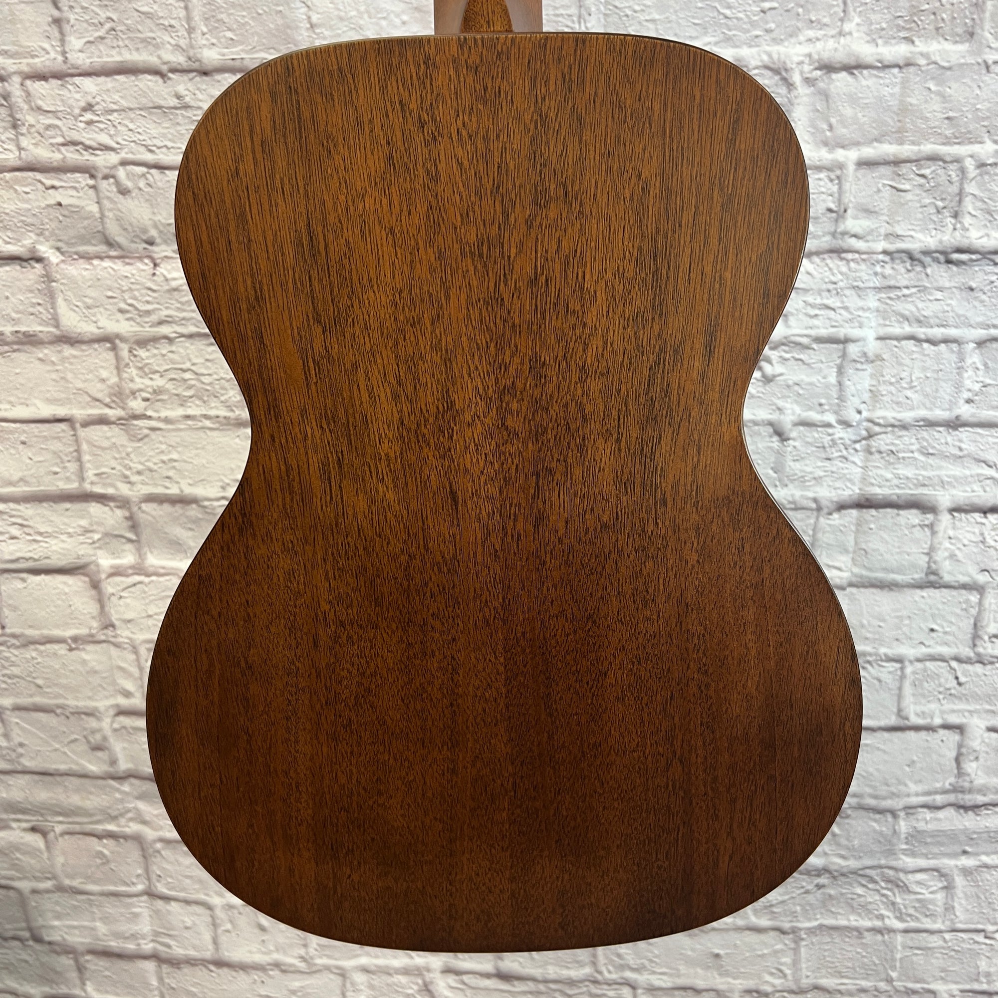 美品★　MARTIN マーチン 000M Mahogany Auditorium Martin 2024 Standard Series 000-18 Auditorium Acoustic