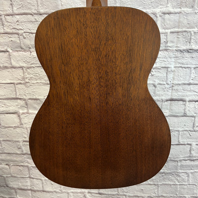 Martin 000-15M Mahogany Auditorium Acoustic Guitar