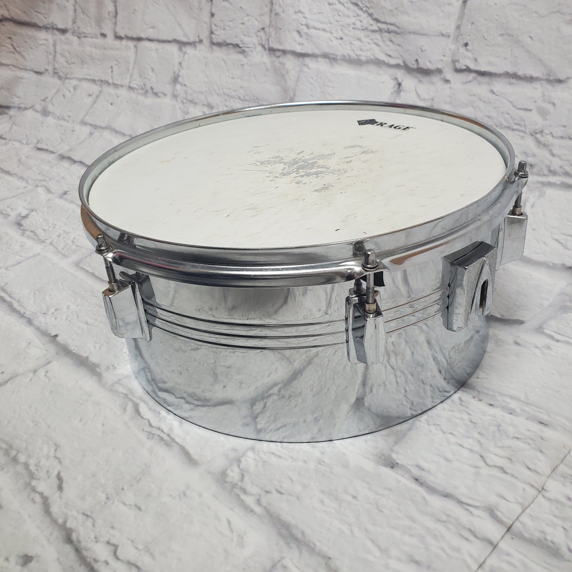 Mirage Timbale 14x7